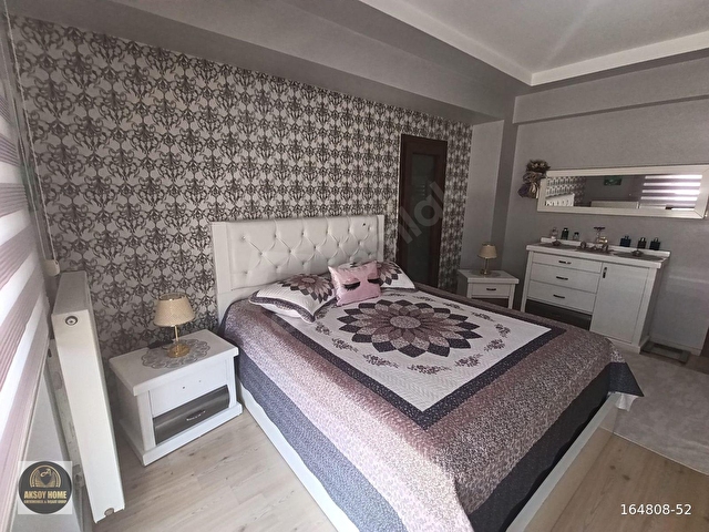 AKSOYDAN ÜÇKUYULARDA BÜYÜK M2 4+1 ACİL SATILIK FIRSAT DAİRE - Görsel 16