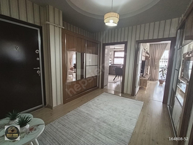 AKSOYDAN ÜÇKUYULARDA BÜYÜK M2 4+1 ACİL SATILIK FIRSAT DAİRE - Görsel 21