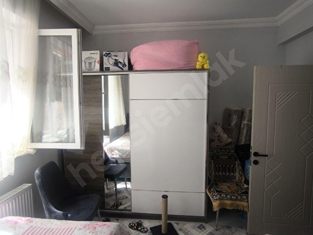 ÇAYIRALTI EMLAKTAN NAR YENİDE SATILIK 2+1 SIFIR DAİRE - Görsel 16