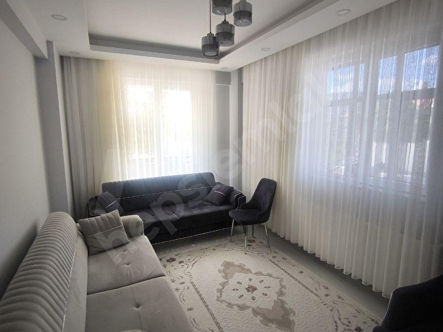 ÇAYIRALTI EMLAKTAN NAR YENİDE SATILIK 2+1 SIFIR DAİRE - Görsel 4