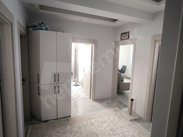 ÇAYIRALTI EMLAKTAN NAR YENİDE SATILIK 2+1 SIFIR DAİRE - Görsel 5