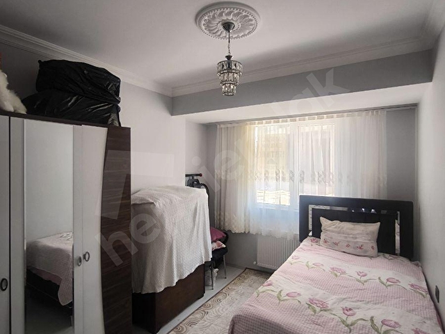 ÇAYIRALTI EMLAKTAN NAR YENİDE SATILIK 2+1 SIFIR DAİRE - Görsel 13