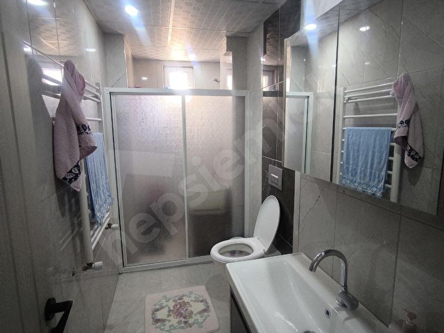 ÇAYIRALTI EMLAKTAN NAR YENİDE SATILIK 2+1 SIFIR DAİRE - Görsel 15