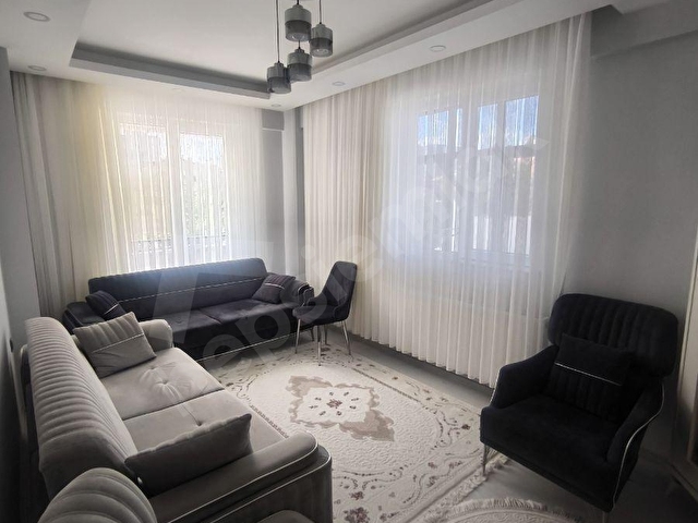 ÇAYIRALTI EMLAKTAN NAR YENİDE SATILIK 2+1 SIFIR DAİRE - Görsel 18