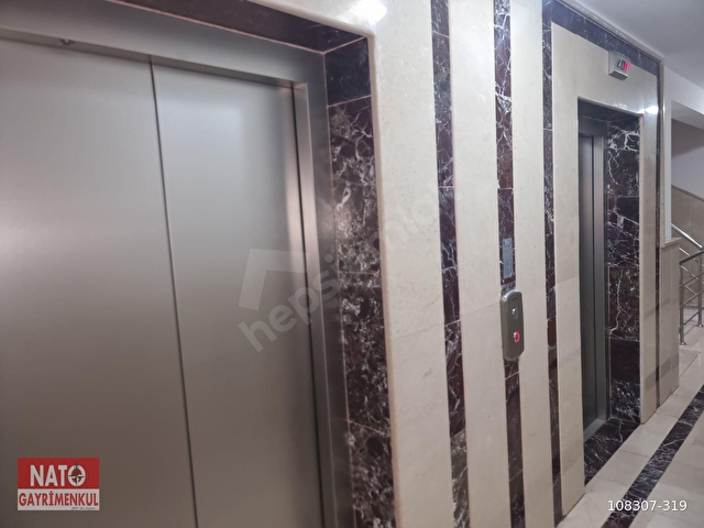 EGEDE 3+1 CADDE YAKINI GENİŞ FERAH KULLANIŞLI KİRALIK DAİRE - Görsel 22