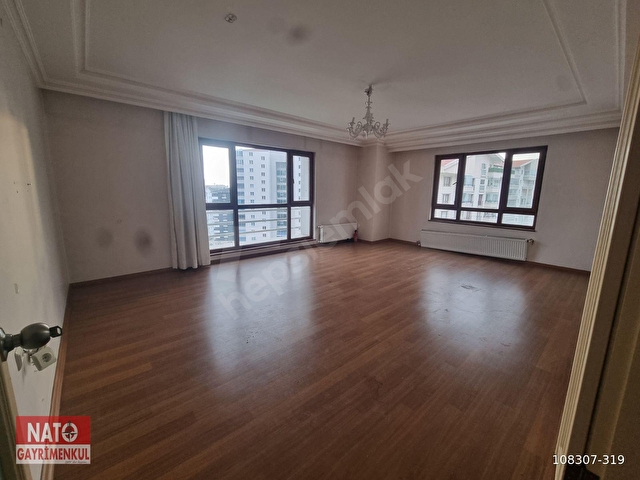 EGEDE 3+1 CADDE YAKINI GENİŞ FERAH KULLANIŞLI KİRALIK DAİRE - Görsel 9