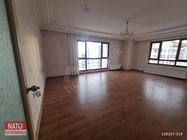 EGEDE 3+1 CADDE YAKINI GENİŞ FERAH KULLANIŞLI KİRALIK DAİRE - Görsel 10
