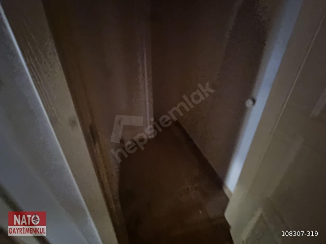 EGEDE 3+1 CADDE YAKINI GENİŞ FERAH KULLANIŞLI KİRALIK DAİRE - Görsel 16