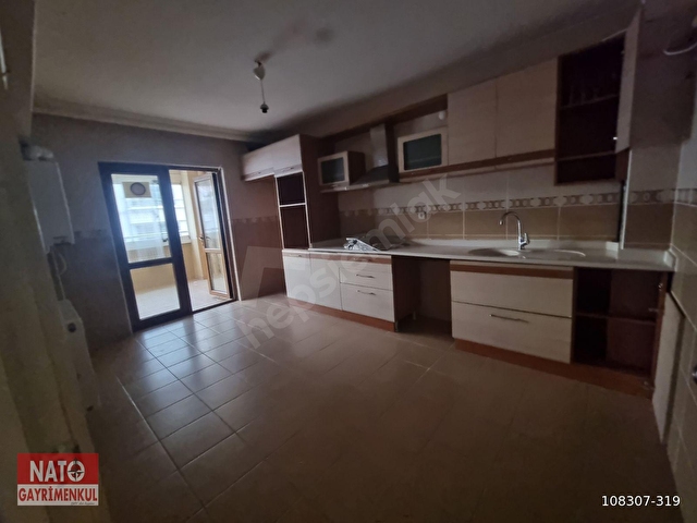 EGEDE 3+1 CADDE YAKINI GENİŞ FERAH KULLANIŞLI KİRALIK DAİRE - Görsel 5