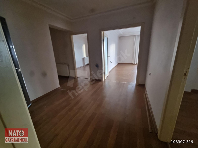 EGEDE 3+1 CADDE YAKINI GENİŞ FERAH KULLANIŞLI KİRALIK DAİRE - Görsel 6