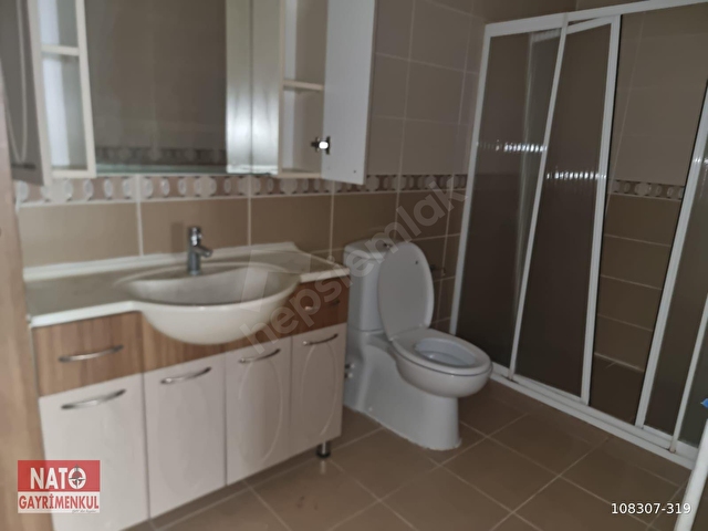 EGEDE 3+1 CADDE YAKINI GENİŞ FERAH KULLANIŞLI KİRALIK DAİRE - Görsel 23
