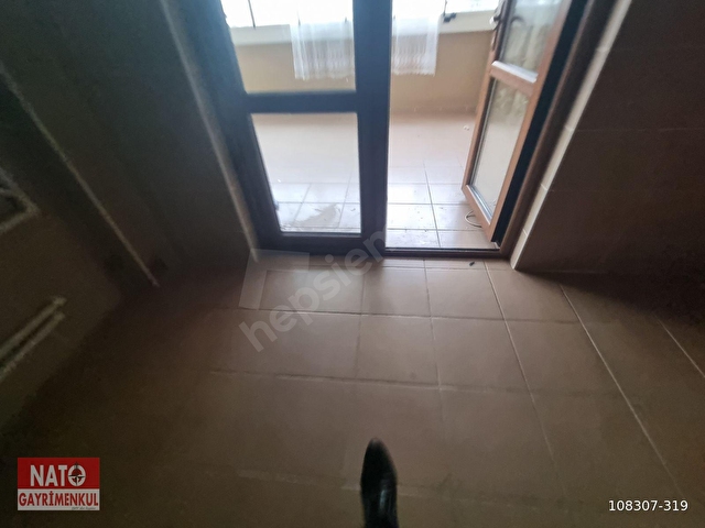 EGEDE 3+1 CADDE YAKINI GENİŞ FERAH KULLANIŞLI KİRALIK DAİRE - Görsel 3