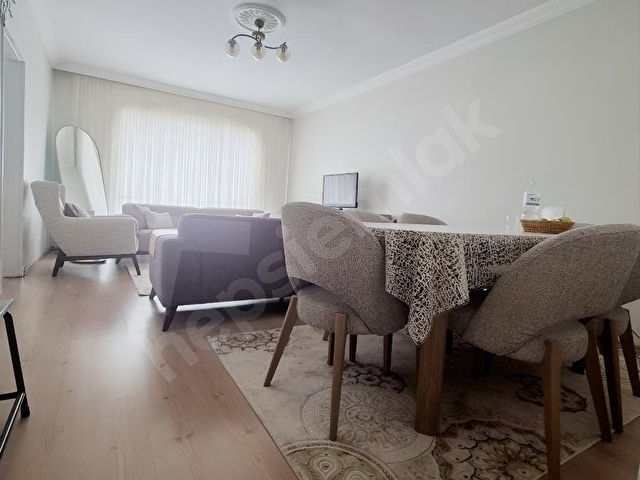 ATAHAN EMLAK DAN 3+1 YAPILI DAİRE KREDİYE UYGUN SAİMEKADIN - Görsel 3