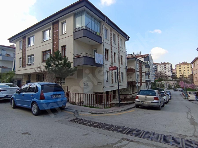 ATAHAN EMLAK DAN 3+1 YAPILI DAİRE KREDİYE UYGUN SAİMEKADIN - Görsel 14