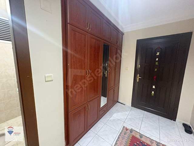 ÇORLU ESENTEPE MAHALLESİNDE KİRALIK EŞYALI 2+1 DAİRE - Görsel 6