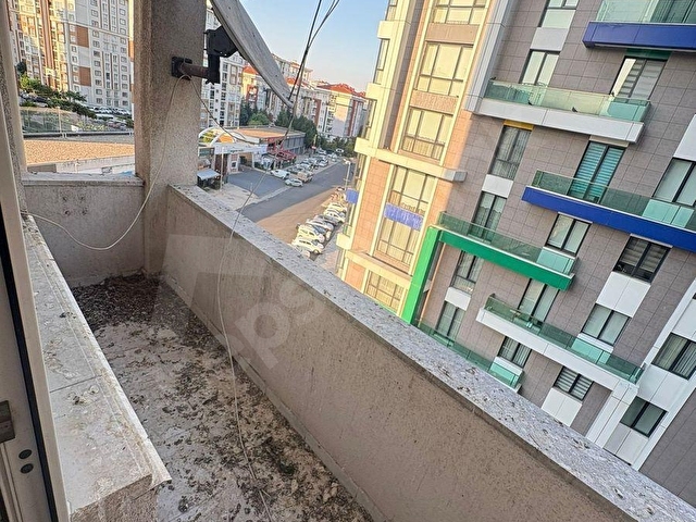ÇORLU ESENTEPE MAHALLESİNDE KİRALIK EŞYALI 2+1 DAİRE - Görsel 5