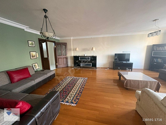 ÇORLU ESENTEPE MAHALLESİNDE KİRALIK EŞYALI 2+1 DAİRE - Görsel 2