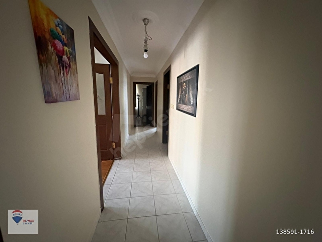 ÇORLU ESENTEPE MAHALLESİNDE KİRALIK EŞYALI 2+1 DAİRE - Görsel 8
