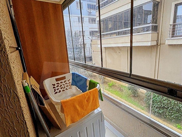 ÖZLÜCE KUZEY RESIDENCETA LÜKS VE KONFORUN ZİRVESİ 4+1 ÖZEL SÜİT - Görsel 12