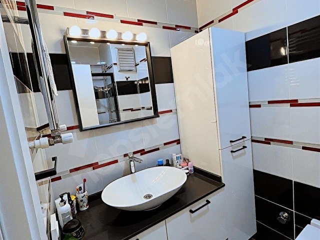 ÖZLÜCE KUZEY RESIDENCETA LÜKS VE KONFORUN ZİRVESİ 4+1 ÖZEL SÜİT - Görsel 28