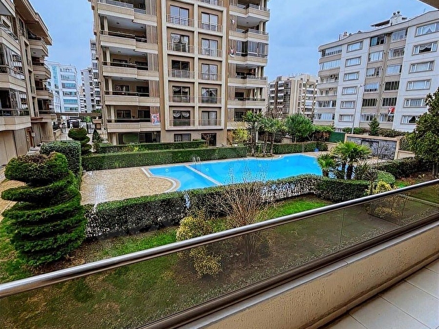 ÖZLÜCE KUZEY RESIDENCETA LÜKS VE KONFORUN ZİRVESİ 4+1 ÖZEL SÜİT - Görsel 5