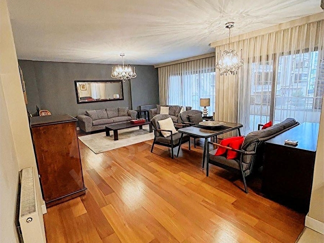 ÖZLÜCE KUZEY RESIDENCETA LÜKS VE KONFORUN ZİRVESİ 4+1 ÖZEL SÜİT - Görsel 3