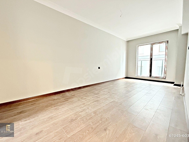 CADDE OKUL ÇARŞI YANI YENİ BİNA EBEVEYN BANYOLU ÖN CEPHE LÜX 3+1 - Görsel 25
