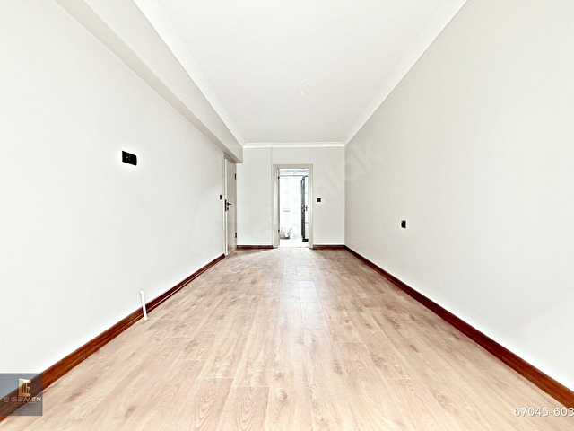 CADDE OKUL ÇARŞI YANI YENİ BİNA EBEVEYN BANYOLU ÖN CEPHE LÜX 3+1 - Görsel 26