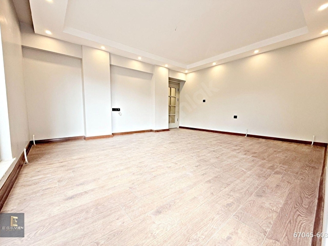 CADDE OKUL ÇARŞI YANI YENİ BİNA EBEVEYN BANYOLU ÖN CEPHE LÜX 3+1 - Görsel 16