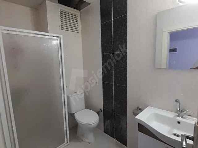 İSABEYLİDE IŞIK GAYRİMENKUDEN SATILIK 1+1 EŞYALI DAİRE - Görsel 6