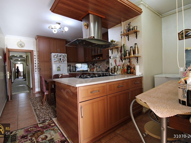 Çamlıca Manzaralı 350 m² Satılık Geniş Çatı Dubleksi - Görsel 7