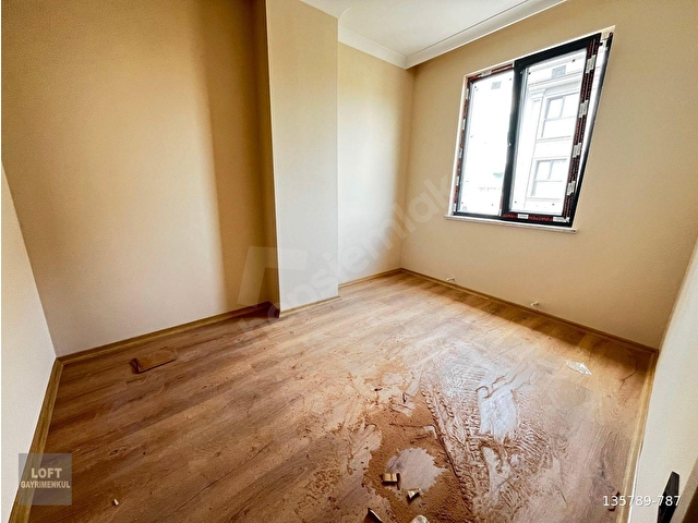 LOFTtan TEVFİKBEY MAH 1+1 50m SATILIK ARAKAT DAİRE - Görsel 11
