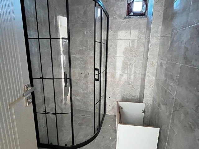 LOFTtan TEVFİKBEY MAH 1+1 50m SATILIK ARAKAT DAİRE - Görsel 14