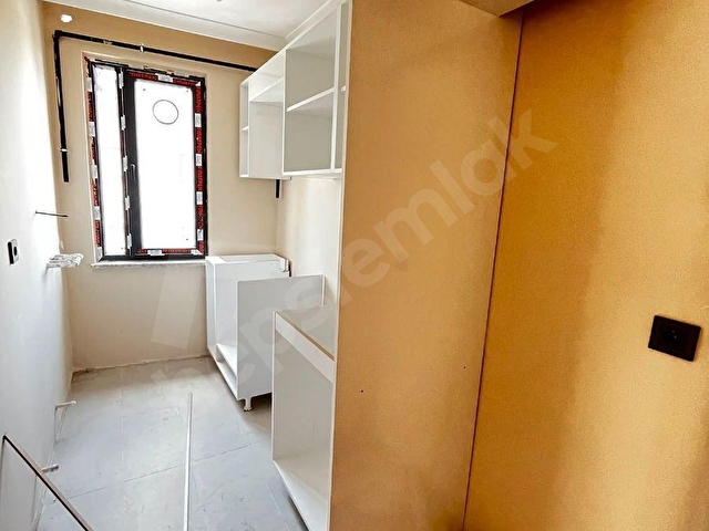 LOFTtan TEVFİKBEY MAH 1+1 50m SATILIK ARAKAT DAİRE - Görsel 8