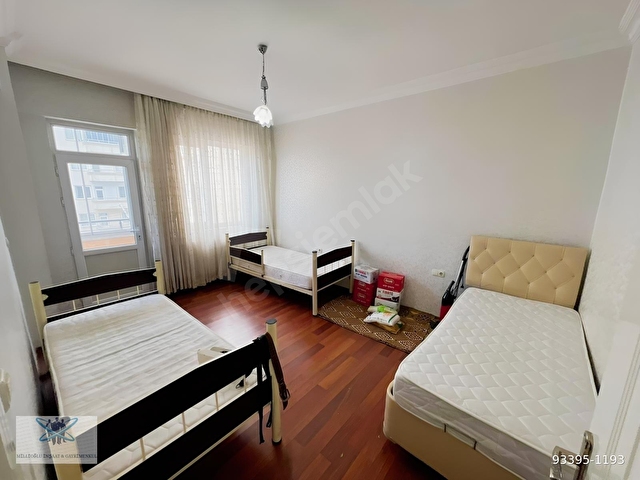MİLLİOĞLU İNŞAATTAN GAZİKENTTE SATILIK 3+1 BAKIMLI DAİRE - Görsel 10