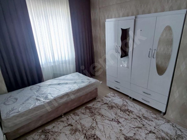AKTİFTEN ALAÇATI SİTESİNDE EŞYALI BAKIMLI MASRAFSIZ DAİRE - Görsel 19