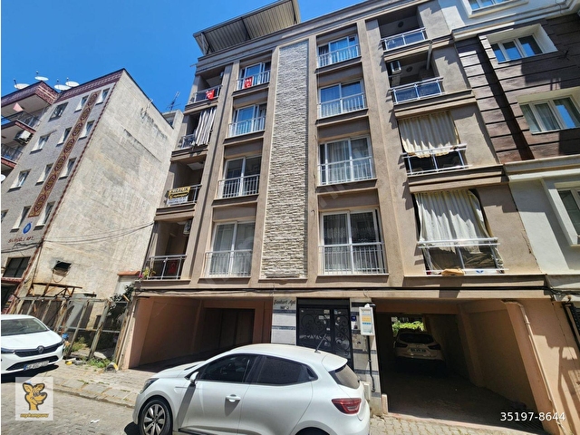 MYKANGURUDAN KİRALIK ORTA MAHALLEDE 2+1 70 M² D.GAZLI DAİRE