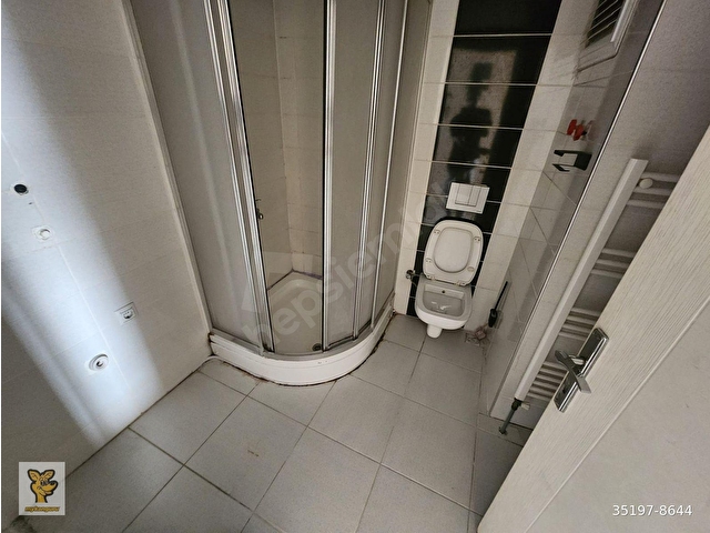 MYKANGURUDAN KİRALIK ORTA MAHALLEDE 2+1 70 M² D.GAZLI DAİRE - Görsel 14