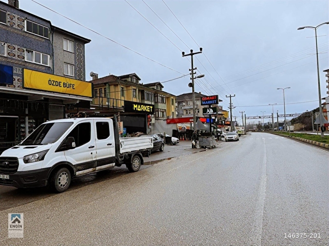 ENGIN GAYRIMENKUL SATILIK 140m2 KAT MÜLKİYETLİ 3 + 1DAIRE - Görsel 3