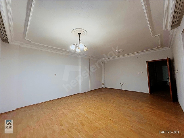 ENGIN GAYRIMENKUL SATILIK 140m2 KAT MÜLKİYETLİ 3 + 1DAIRE - Görsel 30
