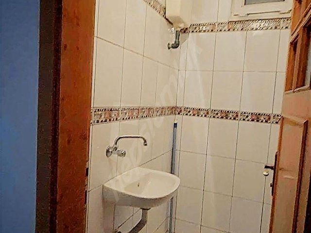 ENGIN GAYRIMENKUL SATILIK 140m2 KAT MÜLKİYETLİ 3 + 1DAIRE - Görsel 14