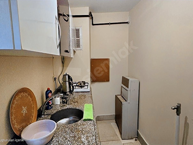 METROYA YAKIN ŞAHİNBEY CADDESİNDE YATIMLIK OFİS KAT - Görsel 13