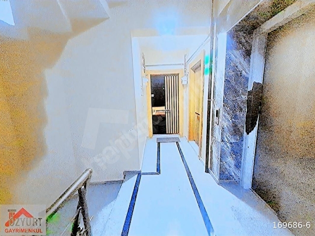 METROYA YAKIN ŞAHİNBEY CADDESİNDE YATIMLIK OFİS KAT - Görsel 5