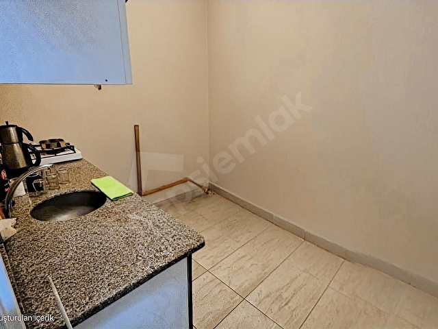 METROYA YAKIN ŞAHİNBEY CADDESİNDE YATIMLIK OFİS KAT - Görsel 14