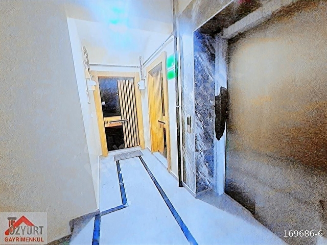 METROYA YAKIN ŞAHİNBEY CADDESİNDE YATIMLIK OFİS KAT - Görsel 6