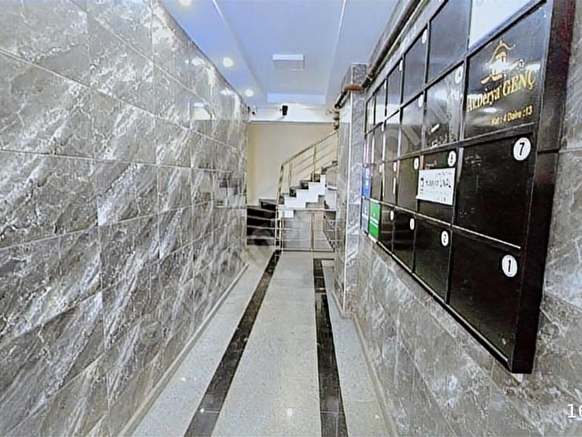 METROYA YAKIN ŞAHİNBEY CADDESİNDE YATIMLIK OFİS KAT - Görsel 3