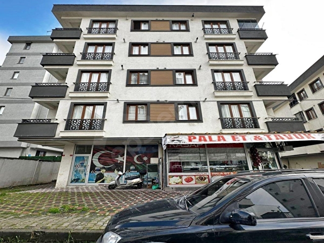 ÇEKMEKÖY YAPI GAYRİMENKULDEN EKŞİOĞLUNDA KİRALIK DÜKKAN!!! - Görsel 10