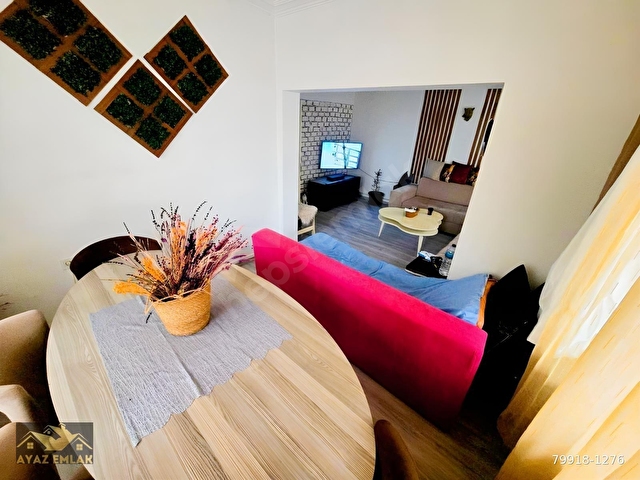 İSTASYON MAHDE ARASTA AVM YANI 2+1 GENİŞ YAPILI DAİRE FIRSATI - Görsel 15