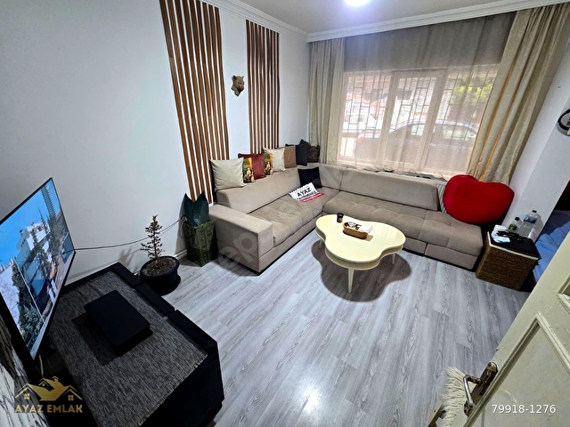 İSTASYON MAHDE ARASTA AVM YANI 2+1 GENİŞ YAPILI DAİRE FIRSATI - Görsel 16
