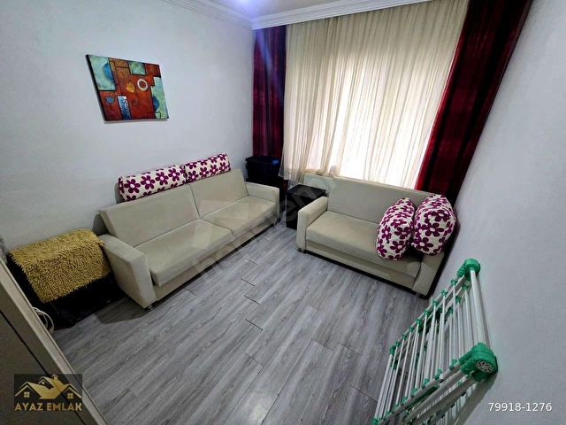 İSTASYON MAHDE ARASTA AVM YANI 2+1 GENİŞ YAPILI DAİRE FIRSATI - Görsel 25